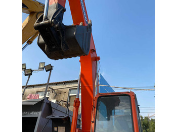Ερπυστριοφόρος εκσκαφέας DOOSAN DH60