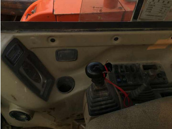 Ερπυστριοφόρος εκσκαφέας Awesome Performance Korea Imported Small Scale Used Doosan Dx60 Excavator in Shanghai: φωτογραφία 4