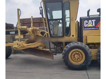 Γκρέιντερ CATERPILLAR 140K