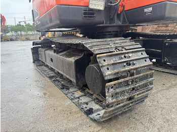 Ερπυστριοφόρος εκσκαφέας Doosan DX75-9C Used Excavator Crawler Second Hand Korean Engine DX75-9C Small Digger for Home or Farm: φωτογραφία 2