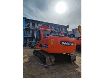 Leasing  Good Condition Good price Used excavator doosan dx60  excavators machinery doosan dx60 dx80 dx75 dx225 Good Condition Good price Used excavator doosan dx60  excavators machinery doosan dx60 dx80 dx75 dx225: φωτογραφία 3