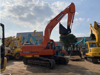 Leasing  Good Condition Low price Used excavator doosan dx60  excavators machinery doosan dx60 dx80 dx75 dx225 Good Condition Low price Used excavator doosan dx60  excavators machinery doosan dx60 dx80 dx75 dx225: φωτογραφία 2