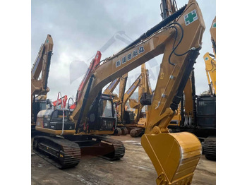 Μίνι εκσκαφέας CATERPILLAR 305.5E
