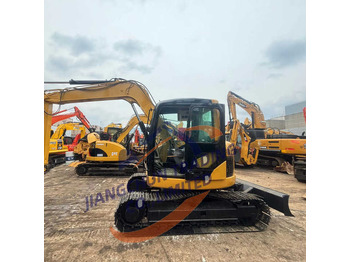 Μίνι εκσκαφέας CATERPILLAR 305.5E