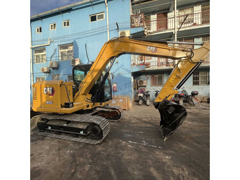 Μίνι εκσκαφέας CATERPILLAR 305.5E