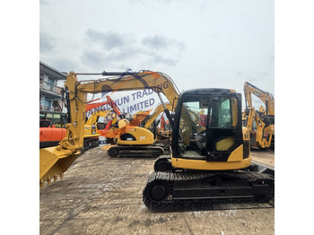 Μίνι εκσκαφέας CATERPILLAR 305.5E