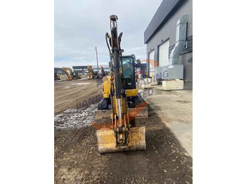 Μίνι εκσκαφέας Good Price CAT 305.5E 307 308C 308D 308E 312D 315D 320C 320D Second Hand 7 Tons Used Mini Crawler Excavator For Sale: φωτογραφία 2