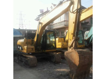 Μίνι εκσκαφέας CATERPILLAR 308 D