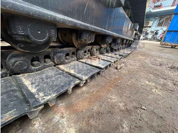 Εκσκαφέας Good Price Used Sany Sy 215c Crawler Excavator in Good Condition Sany 215 used  Excavator: φωτογραφία 5