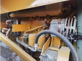 Ασφαλτικός οδοστρωτήρας Good Quality Road Roller Caterpillar Cs683e Used Original Japan Road Roller Cat Cs683e Caterpillar Compactor Rollers: φωτογραφία 4