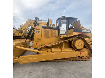 Μπουλντόζα CATERPILLAR D7G