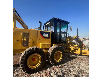 Γκρέιντερ CATERPILLAR 140K