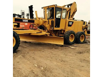 Γκρέιντερ CATERPILLAR 140H