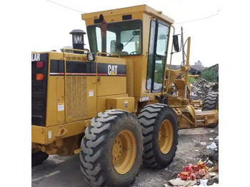Γκρέιντερ CATERPILLAR 140H