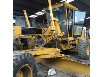Γκρέιντερ CATERPILLAR 140G