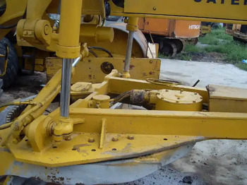 Γκρέιντερ Hot sale Used Tractor Cater CAT 140G Used Machine Motor Graders: φωτογραφία 5