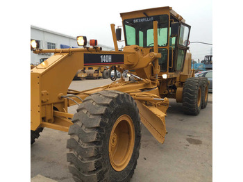 Γκρέιντερ CATERPILLAR 140H