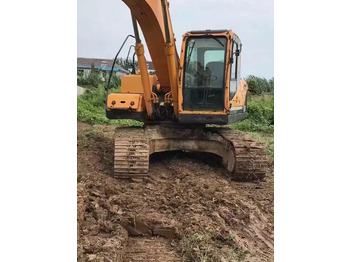 Ερπυστριοφόρος εκσκαφέας Korean Second Hand Hyundai 215lc-9 Excavator With Cheap Price Hyundai 215lc-9s 215-9c 220lc-9s 220-9s 225lc-9 Excavator: φωτογραφία 2