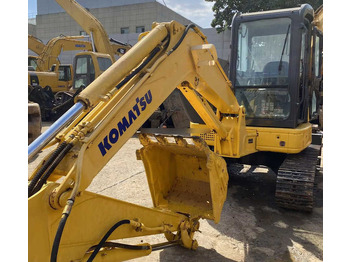 Ερπυστριοφόρος εκσκαφέας