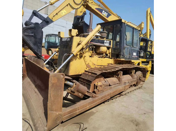 Μπουλντόζα CATERPILLAR D6G