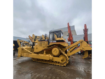Μπουλντόζα CATERPILLAR D6G