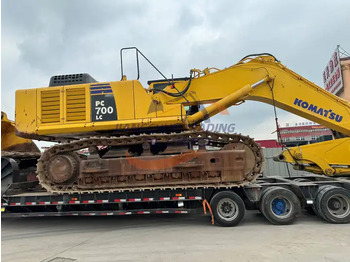 Εκσκαφέας Original Japan Komatsu PC350-8, PC400-7, used Komatsu PC350 excavator, high quality and low price: φωτογραφία 3 Εκσκαφέας Original Japan Komatsu PC350-8, PC400-7, used Komatsu PC350 excavator, high quality and low price: φωτογραφία 3