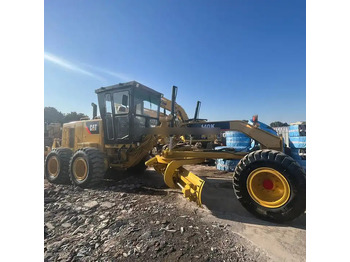 Γκρέιντερ CATERPILLAR 140G
