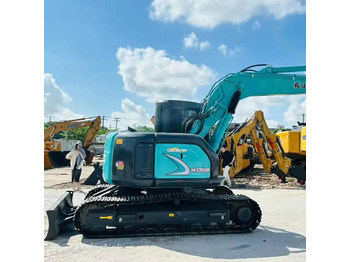 Ερπυστριοφόρος εκσκαφέας KOBELCO