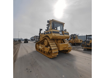 Μπουλντόζα CATERPILLAR D8R
