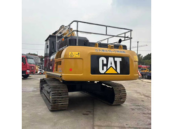 Εκσκαφέας CATERPILLAR 336D2