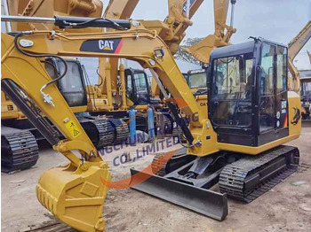 Ερπυστριοφόρος εκσκαφέας Used Cat 306d 306E2 6t Used Excavator,Cat 306d 306E Hydraulic Crawler Excavator catpillar good price: φωτογραφία 3 Ερπυστριοφόρος εκσκαφέας Used Cat 306d 306E2 6t Used Excavator,Cat 306d 306E Hydraulic Crawler Excavator catpillar good price: φωτογραφία 3