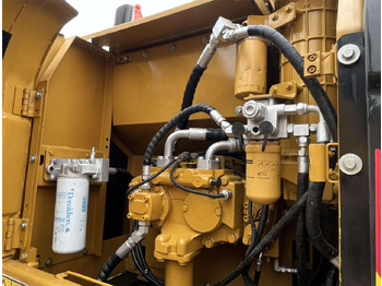 Εκσκαφέας Used Cat Excavator CAT 320D High Quality Japan Used Construction Machine 20ton Excavator cat320d for sale: φωτογραφία 5