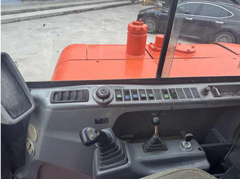 Ερπυστριοφόρος εκσκαφέας Used Excavator Doosan Dx60  Excavators Mini Machinery Doosan Dx60 Dx80 Dx75 for Sale: φωτογραφία 5