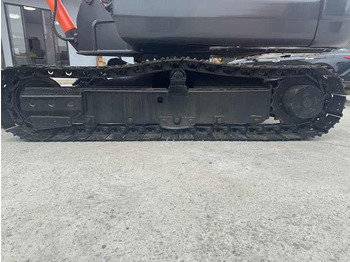 Ερπυστριοφόρος εκσκαφέας Used Excavator Doosan Dx60  Excavators Mini Machinery Doosan Dx60 Dx80 Dx75 for Sale: φωτογραφία 2