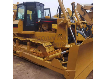Μπουλντόζα CATERPILLAR D7G