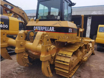Μπουλντόζα Used Good Condition dozer cat d7g bulldozer Well Maintanced Second hand Caterpillar D7G Crawler Bulldozers D7G D7H D7R: φωτογραφία 2