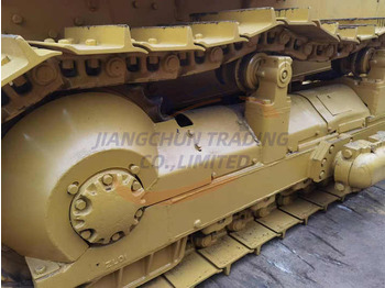 Μπουλντόζα Used Good Condition dozer cat d7g bulldozer Well Maintanced Second hand Caterpillar D7G Crawler Bulldozers D7G D7H D7R: φωτογραφία 3
