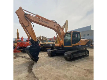 Εκσκαφέας HYUNDAI