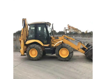 Φορτωτής εκσκαφέας JCB 3CX