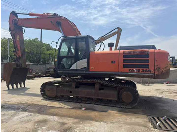 Εκσκαφέας Used Machinery ZX350-5G ZX350-3G 35 Ton Crawler Used Hitachi Excavators Hitachi Heavy Duty Machine ZAXIS 350-5G 350-3G for Sale: φωτογραφία 2 Εκσκαφέας Used Machinery ZX350-5G ZX350-3G 35 Ton Crawler Used Hitachi Excavators Hitachi Heavy Duty Machine ZAXIS 350-5G 350-3G for Sale: φωτογραφία 2