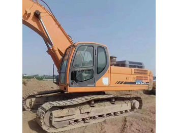 Εκσκαφέας DOOSAN DX340LC