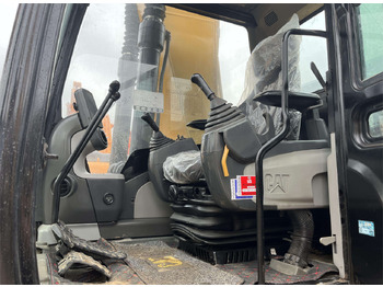 Ερπυστριοφόρος εκσκαφέας Used construction machine CAT 320D  excavator machine for sale cater machinery  Used excavators: φωτογραφία 5