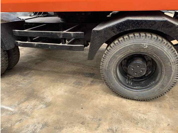 Ερπυστριοφόρος εκσκαφέας Used excavator doosan dx60  excavators earth-moving machinery doosan dx60 dx80 dx75 dx225 dh60 dh60-7for sale: φωτογραφία 2