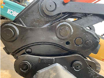 Ερπυστριοφόρος εκσκαφέας Used excavator doosan dx60  excavators earth-moving machinery doosan dx60 dx80 dx75 dx225 dh60 dh60-7for sale: φωτογραφία 5