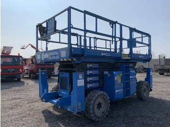 Leasing ATN CX15 - 15m, 4x4, diesel  ATN CX15 - 15m, 4x4, diesel: φωτογραφία 2