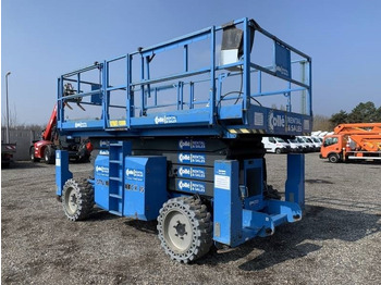 Leasing ATN CX15 - 15m, 4x4, diesel  ATN CX15 - 15m, 4x4, diesel: φωτογραφία 1