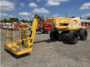 Καλαθοφόρο ανυψωτικό Haulotte HA16PX - 16m, 4x4x4, diesel: φωτογραφία 2