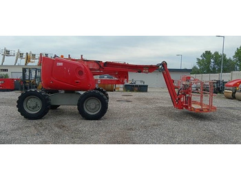 Καλαθοφόρο ανυψωτικό Haulotte HA16PX - 16m, 4x4x4, diesel: φωτογραφία 4