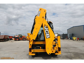 Φορτωτής εκσκαφέας JCB 3 CX New !!! 2024: φωτογραφία 5