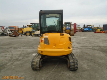 Μίνι εκσκαφέας JCB 8035 ZTS: φωτογραφία 5